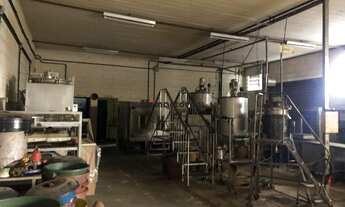 Imagem 4: Galpão para aluguel, Chácara Belenzinho - São Paulo/SP