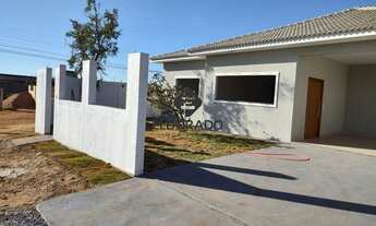 Imagem 2: BRASÍLIA - RESIDENCIAL - SETOR HABITACIONAL TORORÓ JARDIM BOTÂNICO