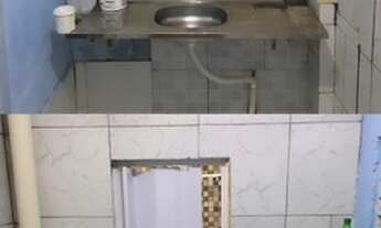 Imagem 4: Casa para alugar na várzea/beira rio