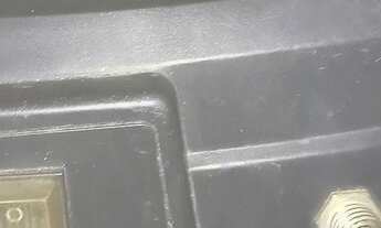 Imagem 5: Vendo estrutura e maquinario