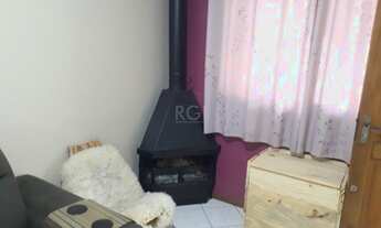 Imagem 6: Casa no bairro Hípica - Moradas do Sul