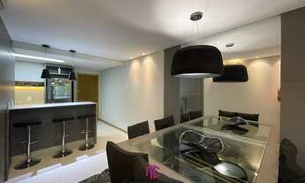 Imagem 3: Apartamento à venda -2 suítes + lavabo - Bairro Itoupava Seca - Blumenau - SC