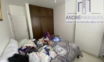 Imagem 7: Apartamento para Venda em Salvador, Jardim Apipema, 2 dormitórios, 1 suíte, 3 banheiros, 1