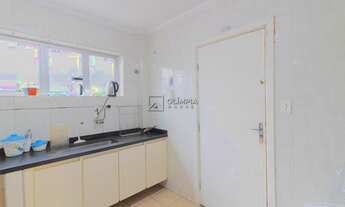 Imagem 7: Apartamento Locação 3 Dormitórios - 141 m² Paraíso