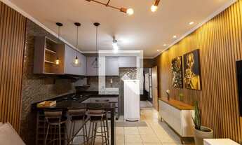 Imagem 3: Apartamento para Aluguel - Serrinha, 1 Quarto, 47 m2