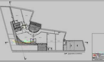 Imagem 5: Porto Alegre - Terreno Padrão - São João