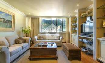 Imagem 2: RIO DE JANEIRO - Apartamento Padrão - Tijuca