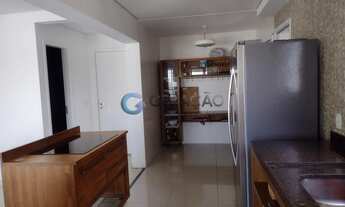 Imagem 6: Apartamento para venda possui 124 metros quadrados com 3 quartos