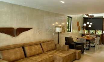 Imagem 5: Casa de condomínio para venda com 197 metros quadrados com 4 quartos em Muro Alto - Ipojuc