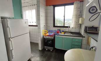 Imagem 7: Apartamento com vista para o mar