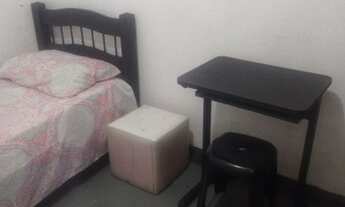 Imagem 5: Kitnet/mobiliada