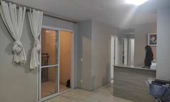 Imagem 6: Apartamento para venda tem 64 metros quadrados com 3 quartos em Centro - Diadema - SP