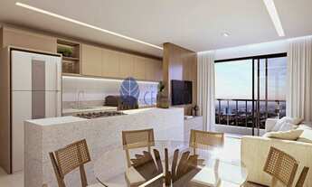 Imagem 7: Apartamento de 3 Suítes no Terrazo JK a Venda