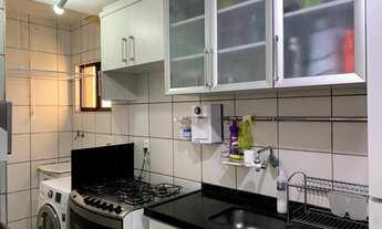 Imagem 4: Apartamento na Água Fria, 60 ² privativo, 03 dormitórios, 02 vagas