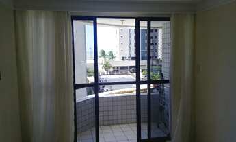 Imagem: Flat mobiliado em candeias a poucos metros