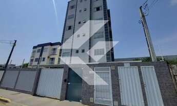 Imagem: Apartamento 2 Dormitórios sendo 1 suíte