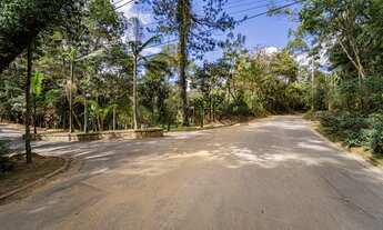 Imagem 2: Embu das Artes - Terreno Padrão - Jardim Tomé