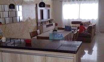 Imagem 2: Casa Vila Branca 4 dormitórios por R$ 1.020.000 -Jacareí/SP