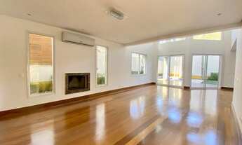 Imagem 2: SãO PAULO - Casa de Condomínio - Alto da Boa Vista