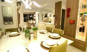 Imagem 7: Apartamento para Venda em Santo André, Vila Bastos, 3 dormitórios, 3 suítes, 4 banheiros