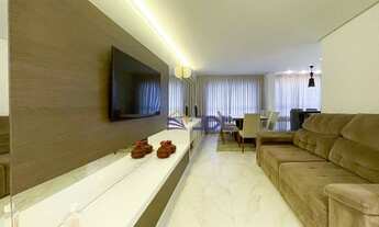 Imagem 5: Apartamento com 2 dormitórios à venda, 80 m² por R$ 590.000,00 - Vila Nova - Blumenau/SC