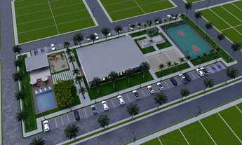 Imagem 7: Lenildo VENDE Cond. Reserva do Atlântico no Francês sinal de 6% saldo em ate 200x