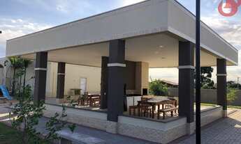 Imagem 6: Condomínio Monterrey, Planta Aprovada, Monte Mor - TE00347