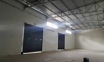 Imagem 4: LOCAÇÃO Galpão / depósito com aluguel por R$8.500 /mês