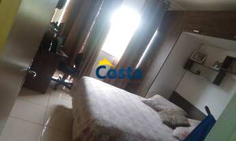 Imagem 2: Casa à venda, 2 quartos, 1 vaga, Residencial Lagoa - Betim/MG