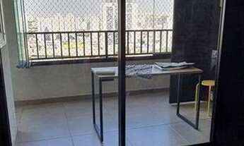 Imagem 5: Apartamento para aluguel tem 57 metros quadrados com 2 quartos em Brás - São Paulo - SP