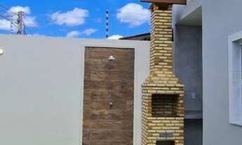 Imagem: CASA EM CONDOMÍNIO NO SIM!