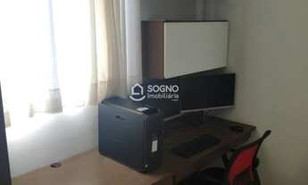 Imagem 6: Apartamento à venda, 2 quartos, 1 suíte, 1 vaga, Buritis - Belo Horizonte/MG