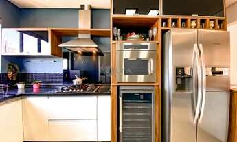 Imagem 4: Apartamento para Venda em Florianópolis, Centro, 3 dormitórios, 1 suíte, 2 banheiros, 1 va