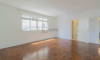 Imagem 7: Locação Apartamento 3 Dormitórios - 205 m² Cerqueira César