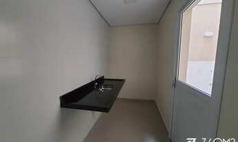 Imagem 3: Apartamento sem Condomínio para Venda em Santo André, Vila Scarpelli, 2 dormitórios, 1 ban