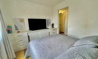 Imagem 7: Maravilhoso apartamento mobiliado em localização nobre!