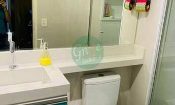 Imagem 2: Apartamento à venda no bairro Santana - São Paulo/SP