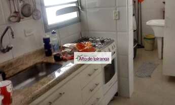 Imagem 5: Apartamento com 1 dormitório à venda, 60 m² por R$ 330.000,00 - Barra Funda - Guarujá/SP