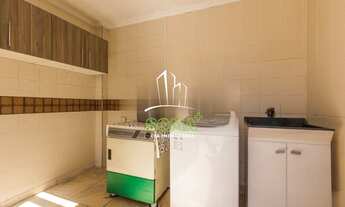 Imagem 3: Porto Alegre - Casa Padrão - São João