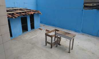 Imagem 4: Casa para venda com 360 metros quadrados com 5 quartos em Liberdade - Salvador - BA