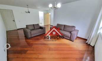 Imagem 3: Apartamento com 3 dormitórios à venda, 118 m² por R$ 499.000,00 - Centro - Curitiba/PR