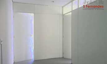 Imagem 2: Sala Comercial / Conjunto Comercial para alugar com 40 m² por R$ 1.900/mês no Itaim Bibi/S
