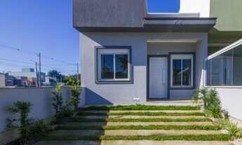 Imagem 2: Casa em Hípica Casa com 2 dormitórios