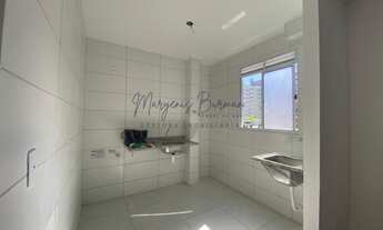 Imagem 2: Apartamento para Locação em Lauro de Freitas, Centro, 2 dormitórios, 1 banheiro, 1 vaga