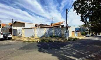 Imagem: Campinas - Casa Padrão - Vila Progresso