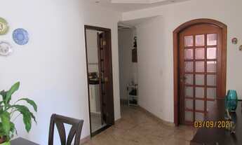 Imagem 4: Aceito permuta por apto de menor valor, apartamento para venda com 87 metros quadrados com