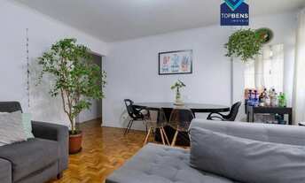 Imagem 3: Apartamento para Venda em São Paulo, Campos Elíseos, 3 dormitórios, 3 banheiros, 2 vagas