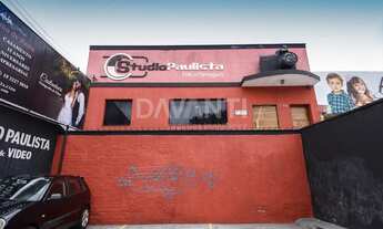 Imagem: Casa - Vila Pompéia - Campinas