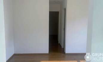 Imagem 5: Apartamento para Venda em Santo André, Campestre, 2 dormitórios, 1 banheiro, 1 vaga