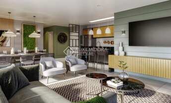 Imagem 3: TORRES - Apartamento Padrão - Praia Grande